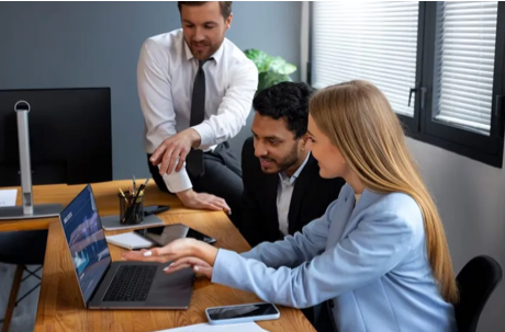 How to Choose the Right Contract Staffing Services Provider?